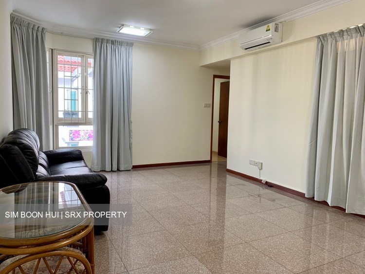 Rivervale Crest (D19), Apartment #534683391